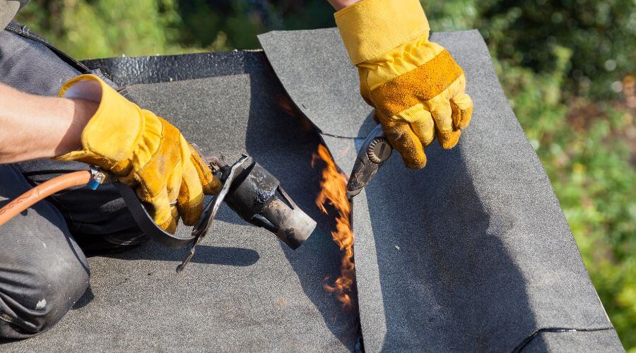 Expert Emergency Roof Repairs services in East Otis, MA